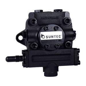 Bombas Hidráulicas de Alta Presión Suntec TA2C4010 TA3C4010 TA4C4010 TA5C4010 Bombas de Aceite - Product Image 2