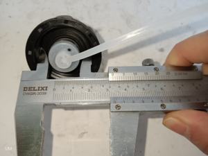 أم 43cc 52CC ، غطاء خزان الوقود ، ملحقات - Product Image 4