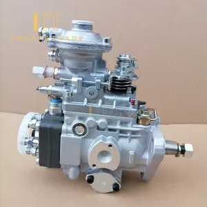 Hochdruck Stahl Common Rail VE Dieselmotor Teile Einspritzung Kraftstoff pumpen baugruppe