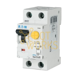 Eaton 170981 - Nuevo - Product Image 1