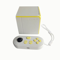Boîte de Jeux TV Android 10 Allwinner A53 2GB+16GB Console de Jeux Vidéo 4K