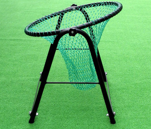 <span class=keywords><strong>Filet</strong></span> de Pratique de <span class=keywords><strong>Golf</strong></span> Portable Populaire pour le <span class=keywords><strong>Chipping</strong></span> avec Sac de Transport Inclus - Product Image 6