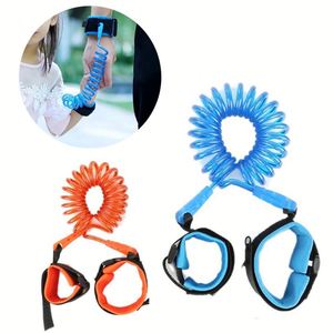 Arnés de Seguridad para Bebés y Niños Pequeños, Correa de Seguridad Continua Antipérdida, Correa de Tracción, Correa Antipérdida para Muñeca para Niños - Product Image 1