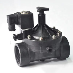 <span class=keywords><strong>Arrosage</strong></span> agricole, <span class=keywords><strong>électrovanne</strong></span> d'irrigation 1,5 pouces 2 pouces, <span class=keywords><strong>électrovanne</strong></span> électromagnétique <span class=keywords><strong>24V</strong></span> - Product Image 1