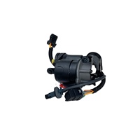 Système de gestion de suspension pneumatique 4J0009C, compresseur d'air neuf pour Buick/Chevrolet/Oldsmobile/Pontiac/Saturn