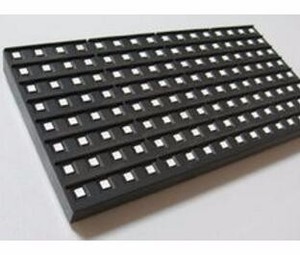 Trong Nhà Hd Gkgd Đầy Đủ Màu Sắc Có Thể Gập Lại Siêu Tầm Nhìn Sàn Nhảy P2.5 Nam Châm Trong Nhà Mềm P4 Đầy Đủ Màu Sắc P3 Linh Hoạt Dẫn Mô-đun - Product Image 2