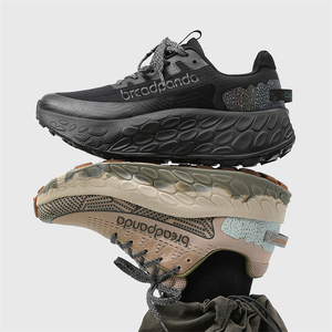Nuevas Zapatillas Ortopédicas de <span class=keywords><strong>Tenis</strong></span> al Por Mayor <span class=keywords><strong>para</strong></span> <span class=keywords><strong>Mujer</strong></span> con Soporte de Arco Flexible de Calidad de Marca <span class=keywords><strong>para</strong></span> Correr, Calzado Casual Urbano <span class=keywords><strong>para</strong></span> Caminar - Product Image 4
