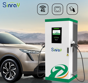 מטען רצפה <span class=keywords><strong>dc</strong></span> מטען 60w 80w 120kw 160kw 180kw 240kw 240kw - Product Image 6