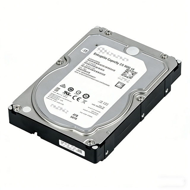 Hard Drive Solid State Drive Hard Disk 4XB7A14114 B4C0 DE Series 1.8TB 10K 2.5" HDD FIPS 2U24 Hard Disk Drive