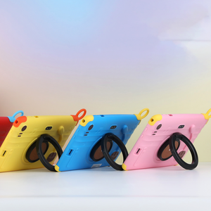 Trẻ Em Chơi Game Máy Tính Bảng <span class=keywords><strong>7</strong></span> Inch <span class=keywords><strong>Android</strong></span> Pre-Cài đặt Giáo Dục App <span class=keywords><strong>Tablet</strong></span> <span class=keywords><strong>PC</strong></span> Cho Bé Trai Cô Gái - Product Image 4