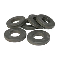 Anillo de Sellado de Goma para Tuberías de Expansión de Agua con Orificios para Pernos, Venta Directa de Fábrica, para Aplicaciones en Baños, Cocinas, Exteriores y Paredes