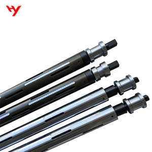 China Hersteller Pneumatische expandierende Luft welle - Product Image 1