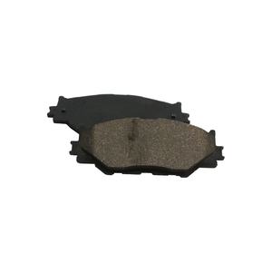 Китай завод высокое качество керамические автомобильные тормозные колодки D1178 - Product Image 1