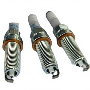 22401-1TT1C DILKAR7E9HS อะไหล่หัวเทียนอิริเดียมใหม่สำหรับ Sentra/Sylphy - Product Image 1