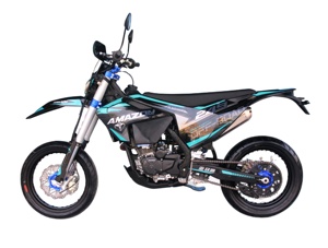 CHONGQING JIESUTE 250cc <span class=keywords><strong>moto</strong></span> d'<span class=keywords><strong>occasion</strong></span> <span class=keywords><strong>250</strong></span> dirt bike EFI300cc motocross - Product Image 3