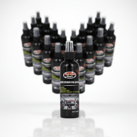 Care Guys 236ML Spray Désodorisant Multi-Usages pour l'Intérieur de Voiture Élimination des Odeurs de Fumée