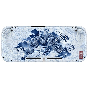 For <strong>Nintendo</strong> <strong>Switch</strong> Console Custom Full Shell, Easy Install &amp; Durable Material - Product Image 4