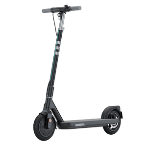 Scooter Eléctrico Plegable para Adultos, 36V, Tracción Delantera, con COC J03, Envío Gratis desde Almacén en la UE, Potente, 30km de Autonomía - Product Image 1