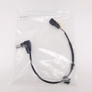 Venta al por mayor de la fábrica de sensores ABS para <span class=keywords><strong>FORD</strong></span> RANGER ABS <span class=keywords><strong>Sensor</strong></span> AB31-2C216-AC coche <span class=keywords><strong>Sensor</strong></span> de velocidad de la rueda - Product Image 5