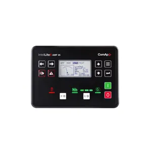 Contrôleur IN-NT-PLUS IL4-AMF8 IL4-AMF9 IL4-AMF25 IL4-AMF20 - Product Image 1