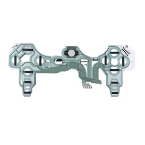 Filme Condutivo 2026R para Controle de Jogo <span class=keywords><strong>PS3</strong></span>, Cabo <span class=keywords><strong>Flex</strong></span>ível de Botão do Teclado SA1Q160A SA1Q194A SA1Q135A - Product Image 2