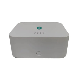 Unlocked 4GEE D412C57 4G Home WiFi Router Dual Band 2.4/5GHz WiFi Sim Card Slot CPE Wireless Hotspot 4G LTE Cat7 300Mbps - Product Image 3