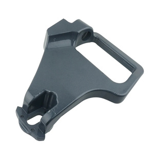 ขายึดมอเตอร์เรือยามาฮ่า รุ่น 6B4-42511-00-4D อะลูมิเนียม สำหรับเครื่องยนต์ 2 จังหวะ 15 แรงม้า อะไหล่ซ่อมแซม - Product Image 5