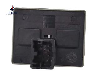 QSF para Volkswagen <span class=keywords><strong>Caddy</strong></span> 05-07 interruptor elevador de ventana eléctrica de coche botón delantero derecho 2K0959857A 1K3959857A - Product Image 6