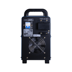 Machine à souder à l'arc portable ZX7-400M1 Inverter DC IGBT MMA WELDER Entrée double tension simple 220V 380V - Product Image 3