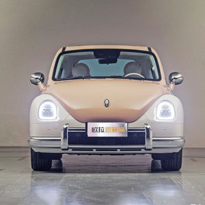 Ora Ballet Cat-minicoche eléctrico de alta velocidad, 2022 Alice Edition, modo de Dirección recreativo, Izquierdo, sencillo, 4 ruedas - Product Image 3