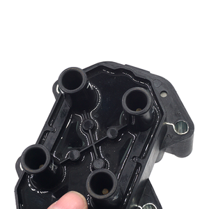 Bobine d'allumage pour Chevrolet-Remplace <span class=keywords><strong>BOSCH</strong></span> 92099894, A11-3705110EA - Product Image 4