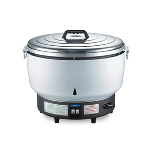 Olla Arrocera Comercial de Gas de 10L para Restaurantes, Equipo de Cocina para Cocinas Comerciales - Product Image 2