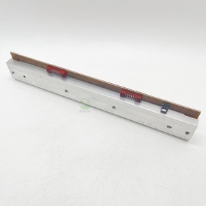 Tête d'impression B-SX8T 300 DPI pour <span class=keywords><strong>Toshiba</strong></span> TEC B-SX8T 0FMBC0044306F - Product Image 5