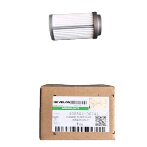 Пилотный фильтр 400504-00241 для погрузчика SD300 - Product Image 1