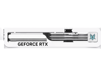 Nouvelle Carte Graphique Gaming Manli Polar Fox GeForce RTX 5080 OC 16 Go GDDR7 pour PC de Jeu