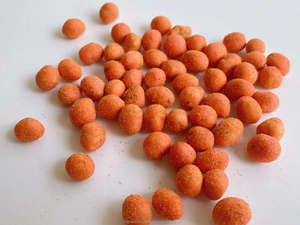 Discover the Delicious Snack <strong>Sensation</strong> Roasted peanuts with Tomato Flavor - Product Image 3