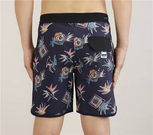 <strong>Custom</strong> New Style Hot Selling Stretchy Men <strong>Short</strong> Pants Beach Swim Board <strong>Shorts</strong> - Product Image 3