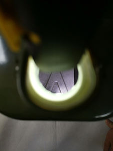 Cubo de gasolina de acero inoxidable bidon de metal accesorios para automovile con tanque de combustible de <span class=keywords><strong>20L</strong></span> 2024 - Product Image 5