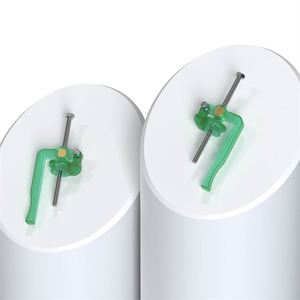 Seringue Tubemate 2UUL pour pâte à souder, tube à poussoir, réparation de téléphone, outil auxiliaire de distribution de flux de soudage, économie de main-d'œuvre - Product Image 5