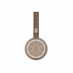 Nuevo Altavoz de Sueño Portátil con Ruido Blanco, Batería Integrada de 1000-2000mAh, Ideal para Viajes Internacionales, Producto Superventas - Product Image 4