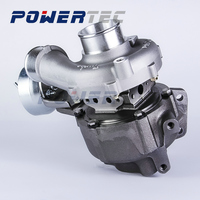 Powertec Turbo VT13 1515a163 vad30024 cho MITSUBISHI PAJERO IV Shogun L200 3,2 2017 125kw 170hp 4m41 2006-2009