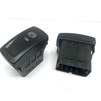Interrupteur à bascule de frein de stationnement pour chariot élévateur 7915490688, pièce de rechange OEM compatible avec les chariots élévateurs électriques Linde