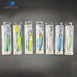 <span class=keywords><strong>Lure</strong></span> Isca de pesca <span class=keywords><strong>Mino</strong></span> água doce água do mar flutuante pesca bass Mandarin fish - Product Image 1