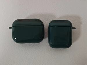 UNIMOR-funda de TPU para <span class=keywords><strong>airpod</strong></span> 3, 3. ª generación, colorida y brillante, Lisa - Product Image 6