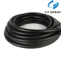 Nouveau tuyau de sablage haute pression en nylon résistant à l'abrasion, tuyau de sablage liquide, pièces de machine