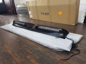 <span class=keywords><strong>Accessori</strong></span> Auto e Ricambi Luci a LED da Tetto per <span class=keywords><strong>Ford</strong></span> <span class=keywords><strong>Ranger</strong></span> T6/7/8/9 2012-2024 <span class=keywords><strong>Accessori</strong></span> per Fuoristrada 4x4 - Product Image 2
