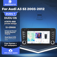 Arreless reless layer Layer 7 77870 ararar ar ADIO ultimedia layer EAD nnit para Audi A3 8 11 P S3 2003-2012 Rport3 portportback