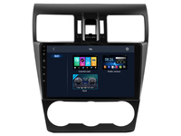 Autoradio stéréo WITSON Android pour Subaru Forester XV Subaru WRX 2012- 2018 Navigation GPS Carplay