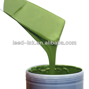 Pâte isolante diélectrique émaillée à 850 degrés - Product Image 6