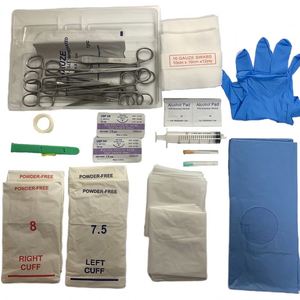 Bộ Dụng Cụ Cắt Bao Quy Đầu Y Tế Dùng Một Lần <span class=keywords><strong>VMMC</strong></span> - Product Image 3